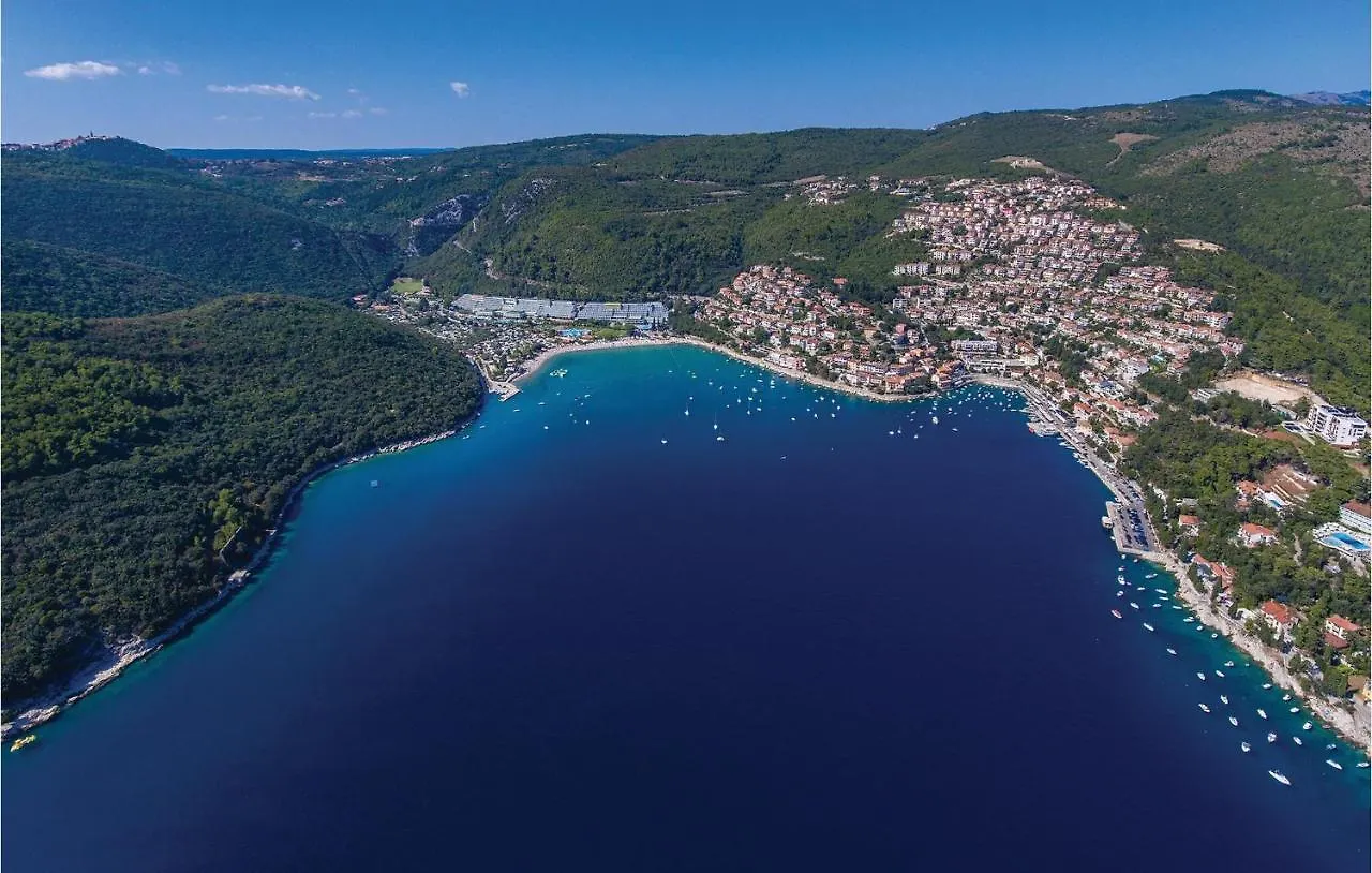 Amazing Home In Labin With Outdoor Swimming Pool Labin (Istria)