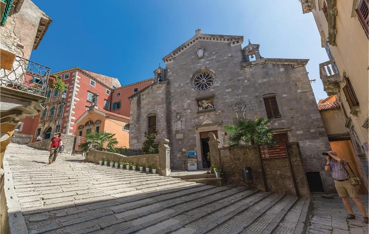 Amazing Home In Labin With Outdoor Swimming Pool Holiday home Labin (Istria)
