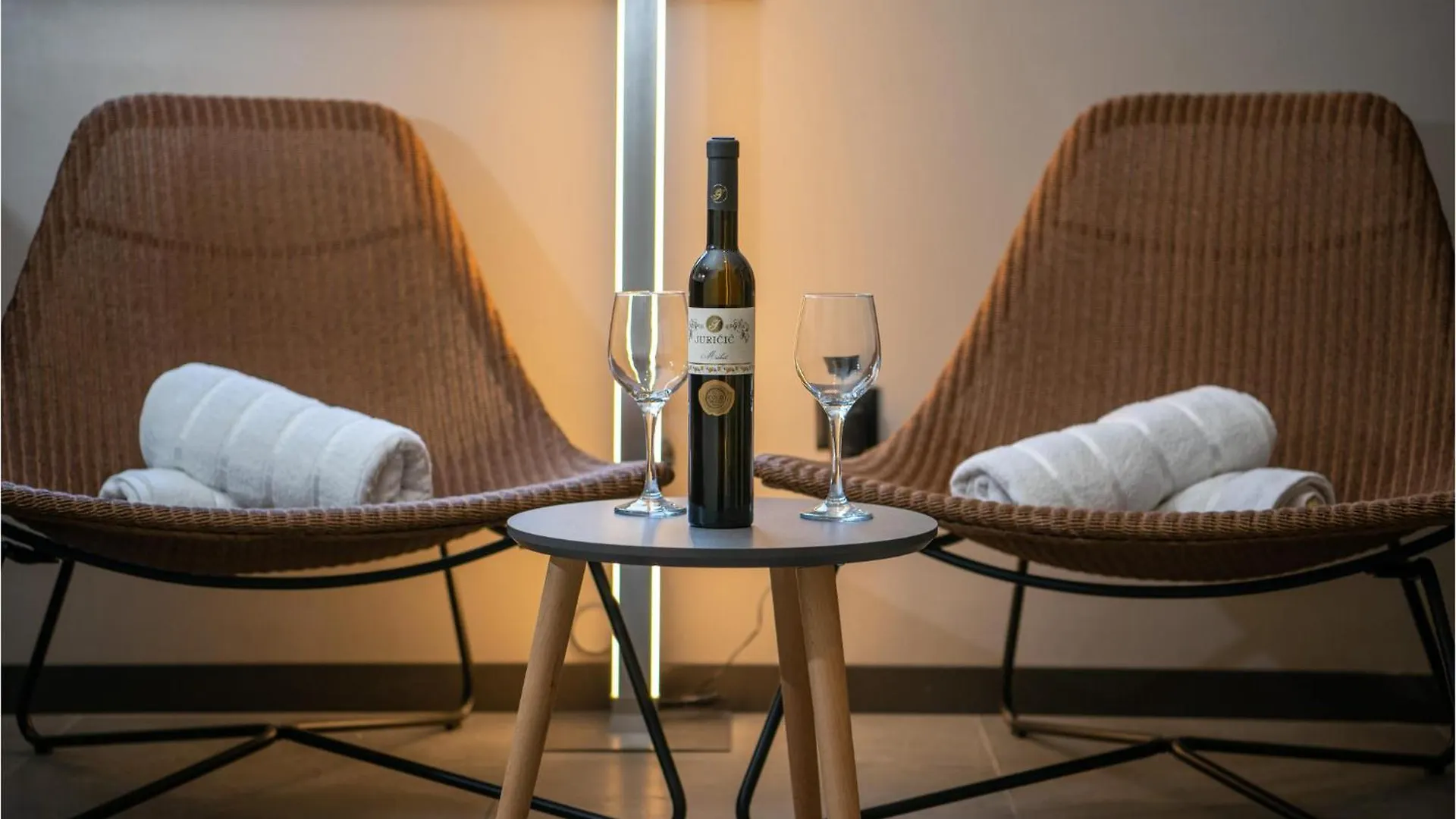 Amazing Home In Labin With Outdoor Swimming Pool Hébergement de vacances Labin (Istria)