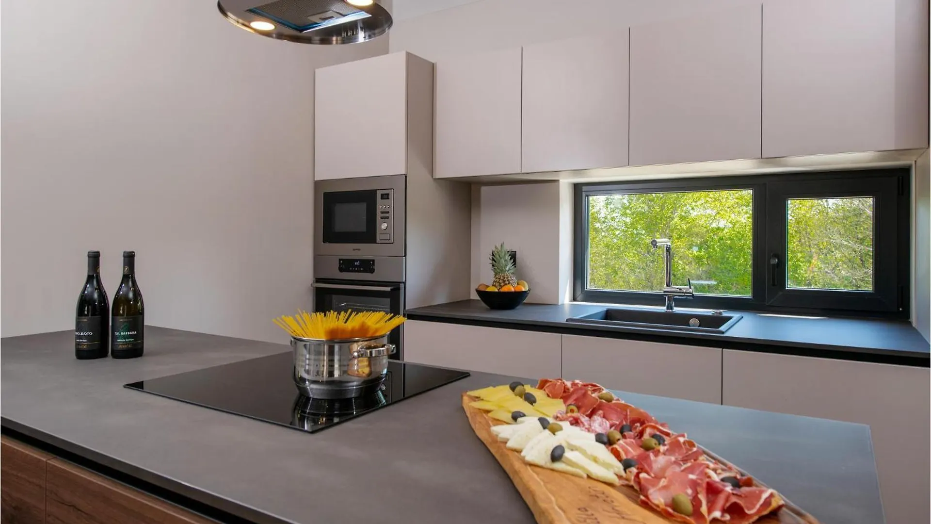 Holiday home Amazing Home In Labin With Outdoor Swimming Pool Croatia