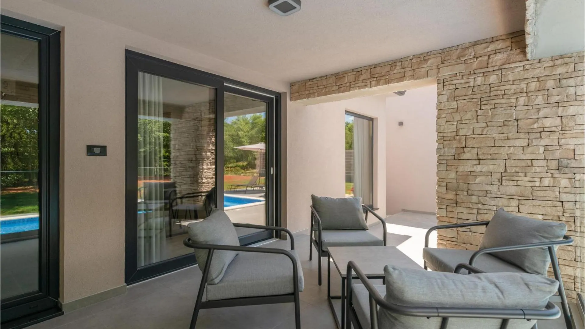 Amazing Home In Labin With Outdoor Swimming Pool Labin (Istria)