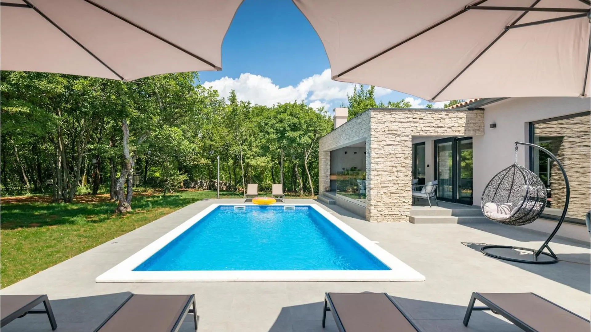 Holiday home Amazing Home In Labin With Outdoor Swimming Pool