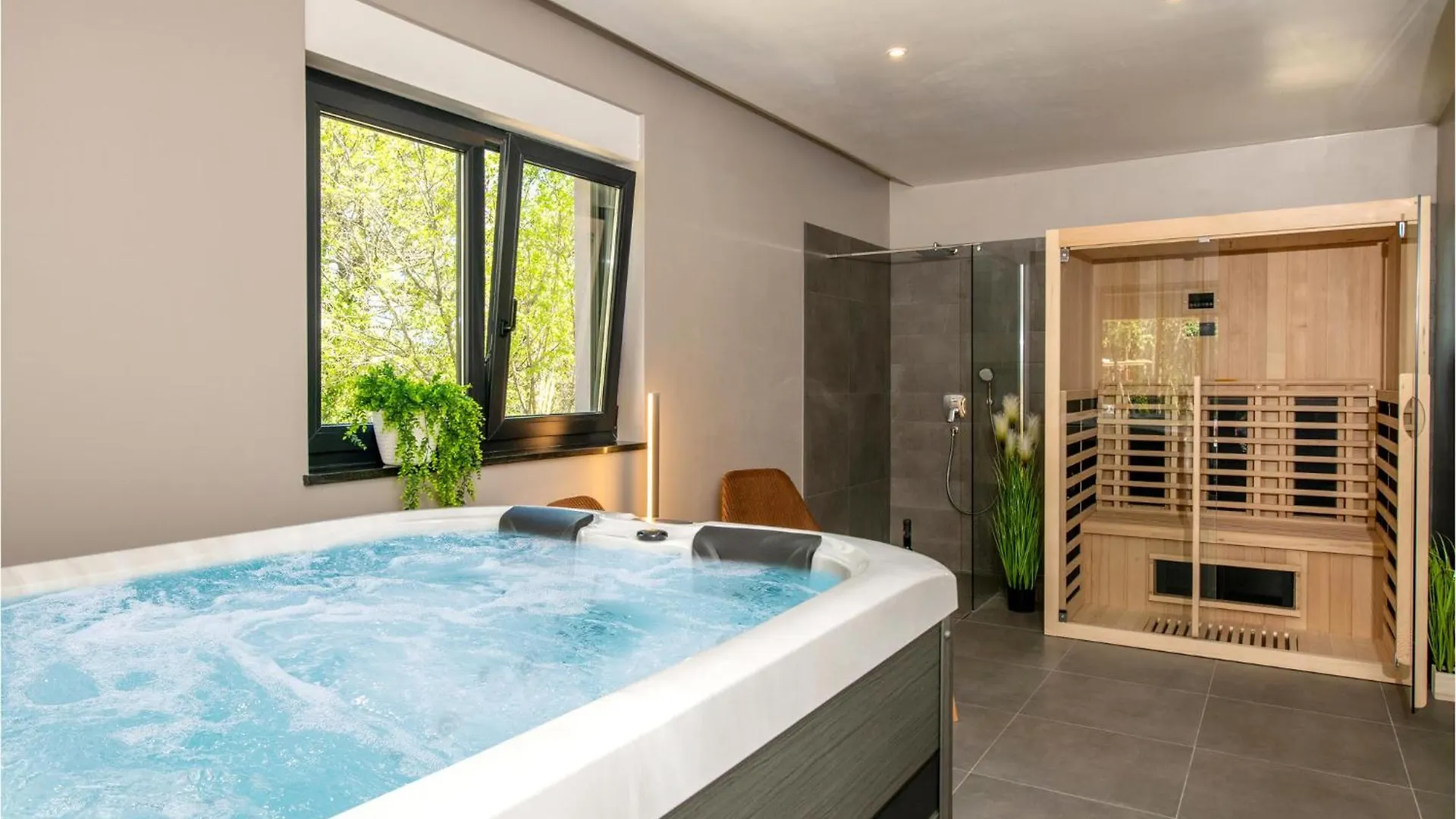 Amazing Home In Labin With Outdoor Swimming Pool