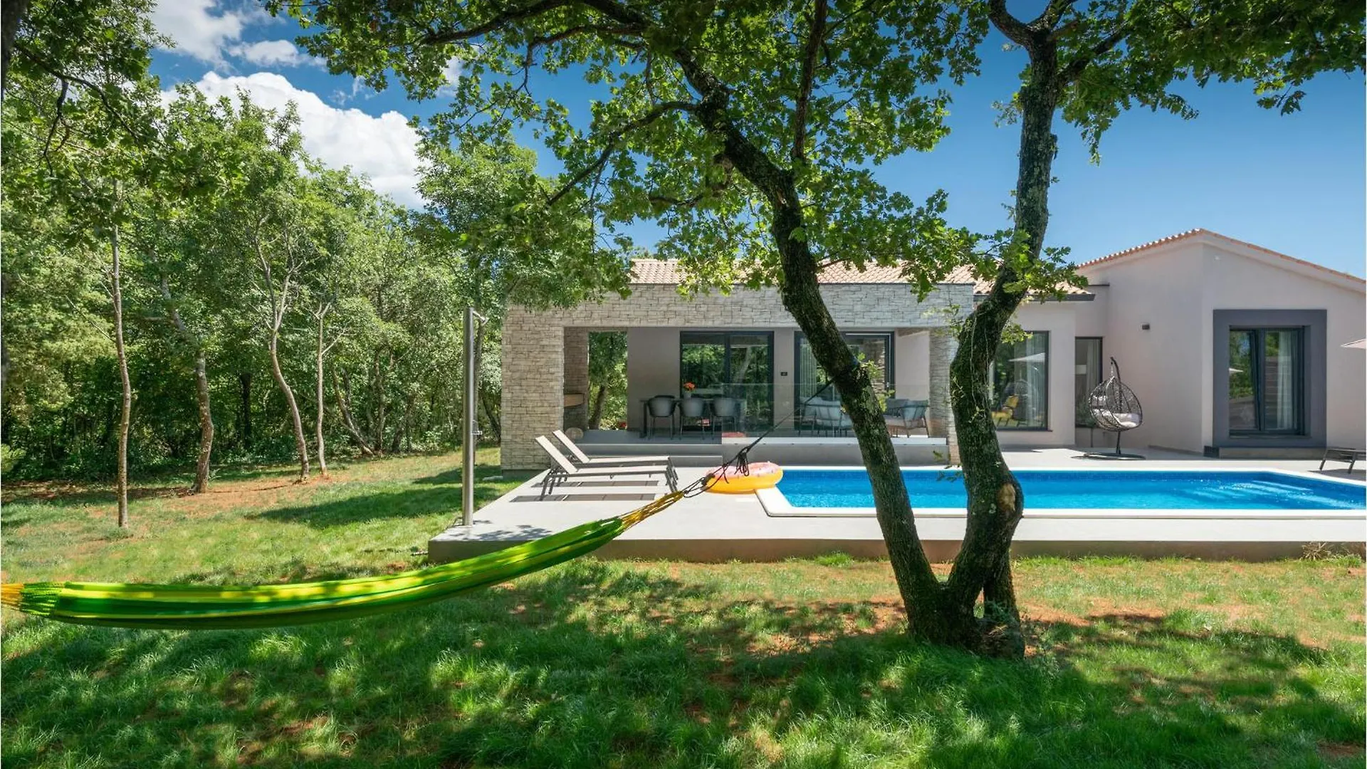 Amazing Home In Labin With Outdoor Swimming Pool 0*, Labin (Istria) Croatia