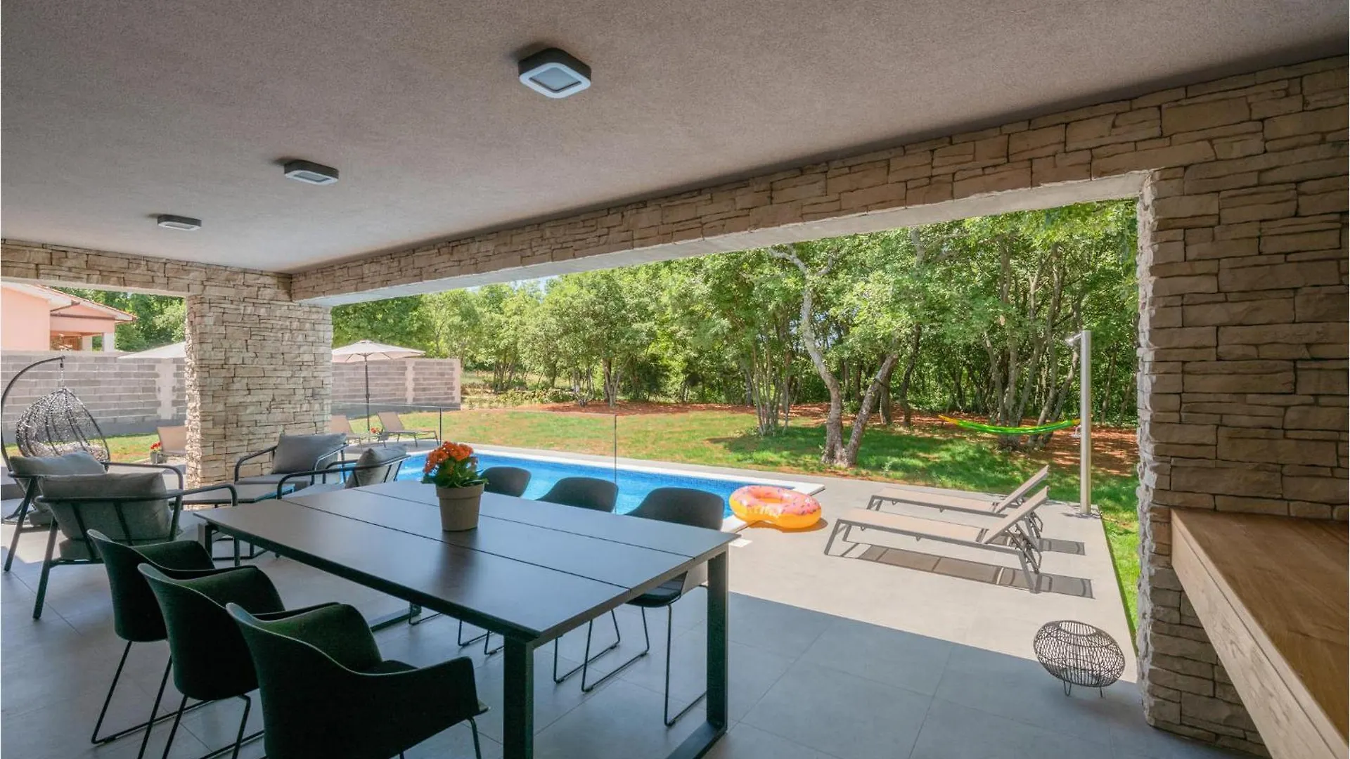 Amazing Home In Labin With Outdoor Swimming Pool Holiday home Labin (Istria)