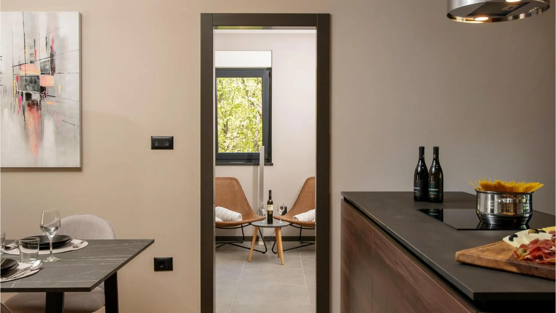 Holiday home Amazing Home In Labin With Outdoor Swimming Pool