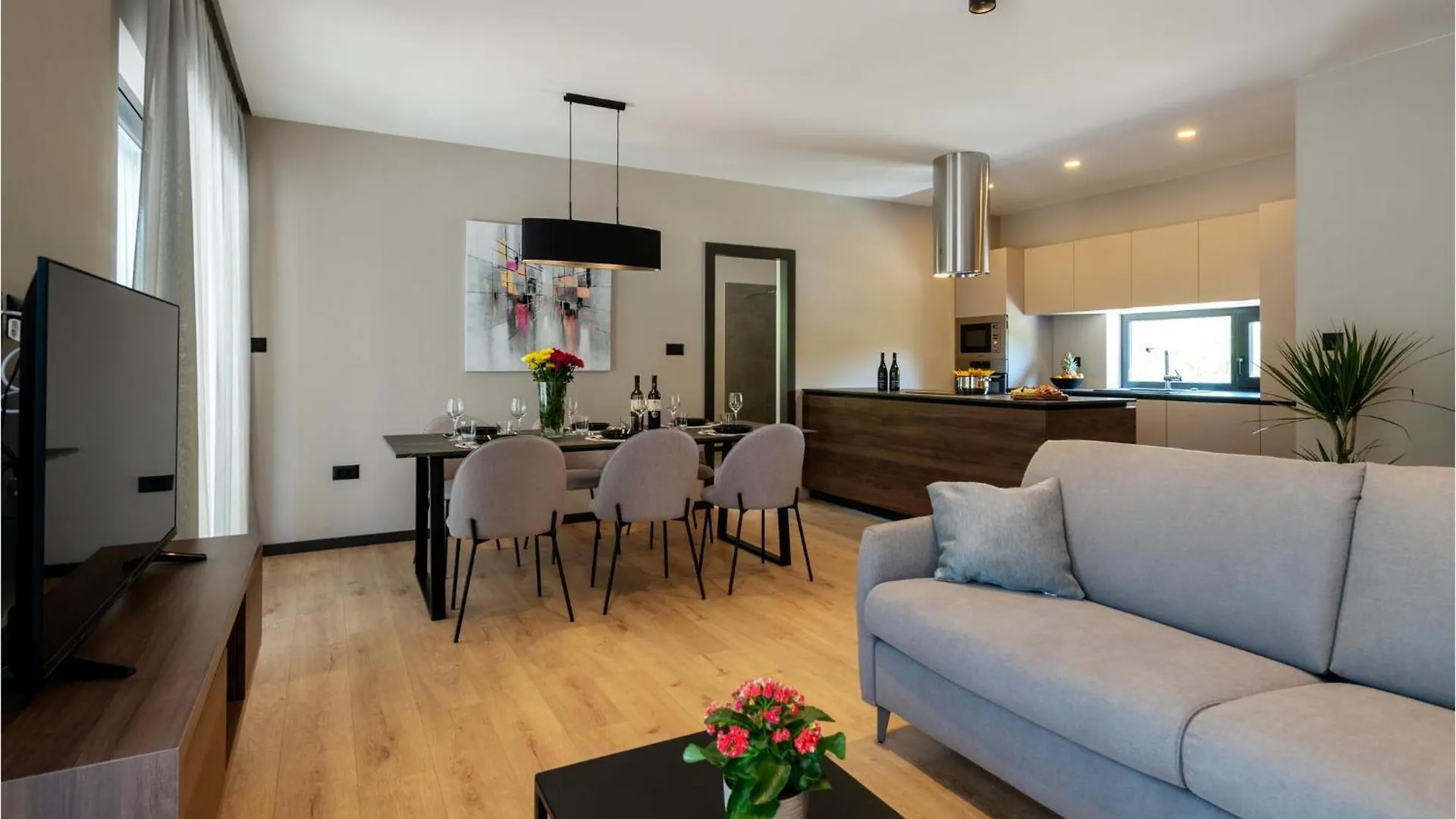 Holiday home Amazing Home In Labin With Outdoor Swimming Pool