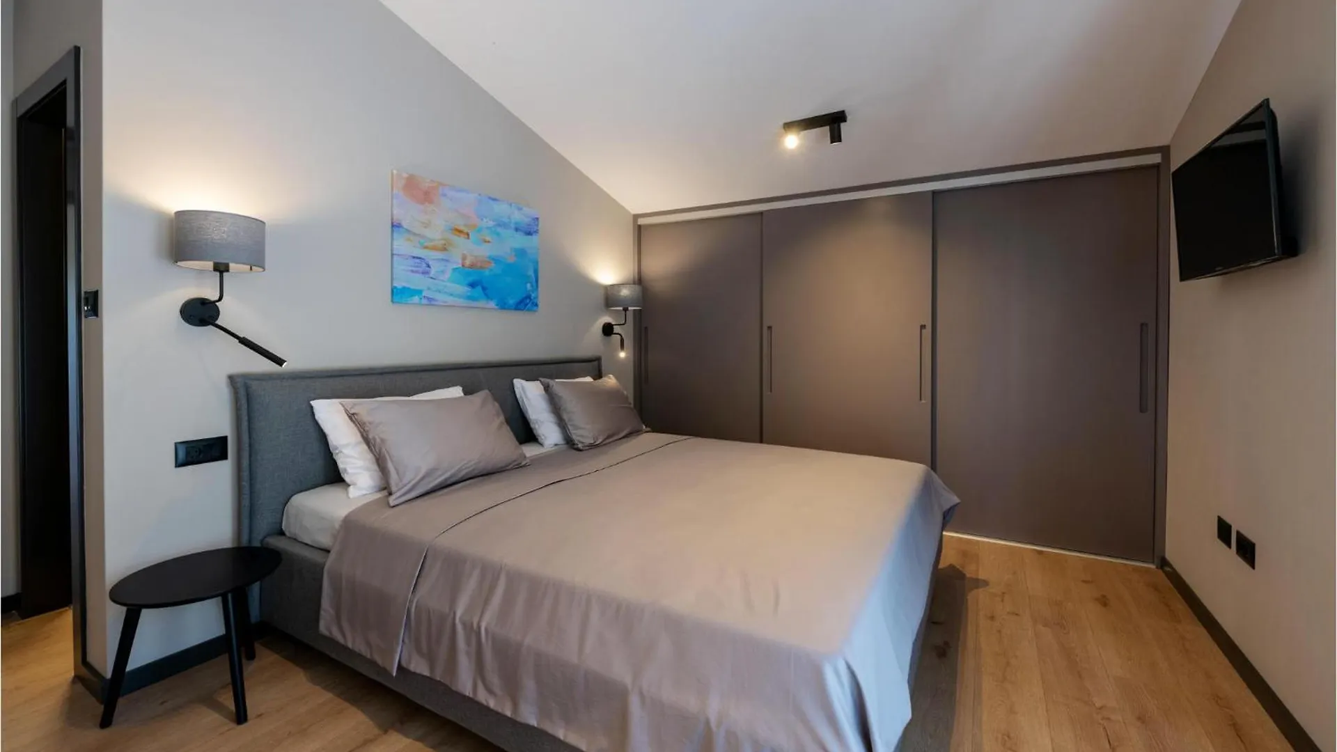 Amazing Home In Labin With Outdoor Swimming Pool Holiday home