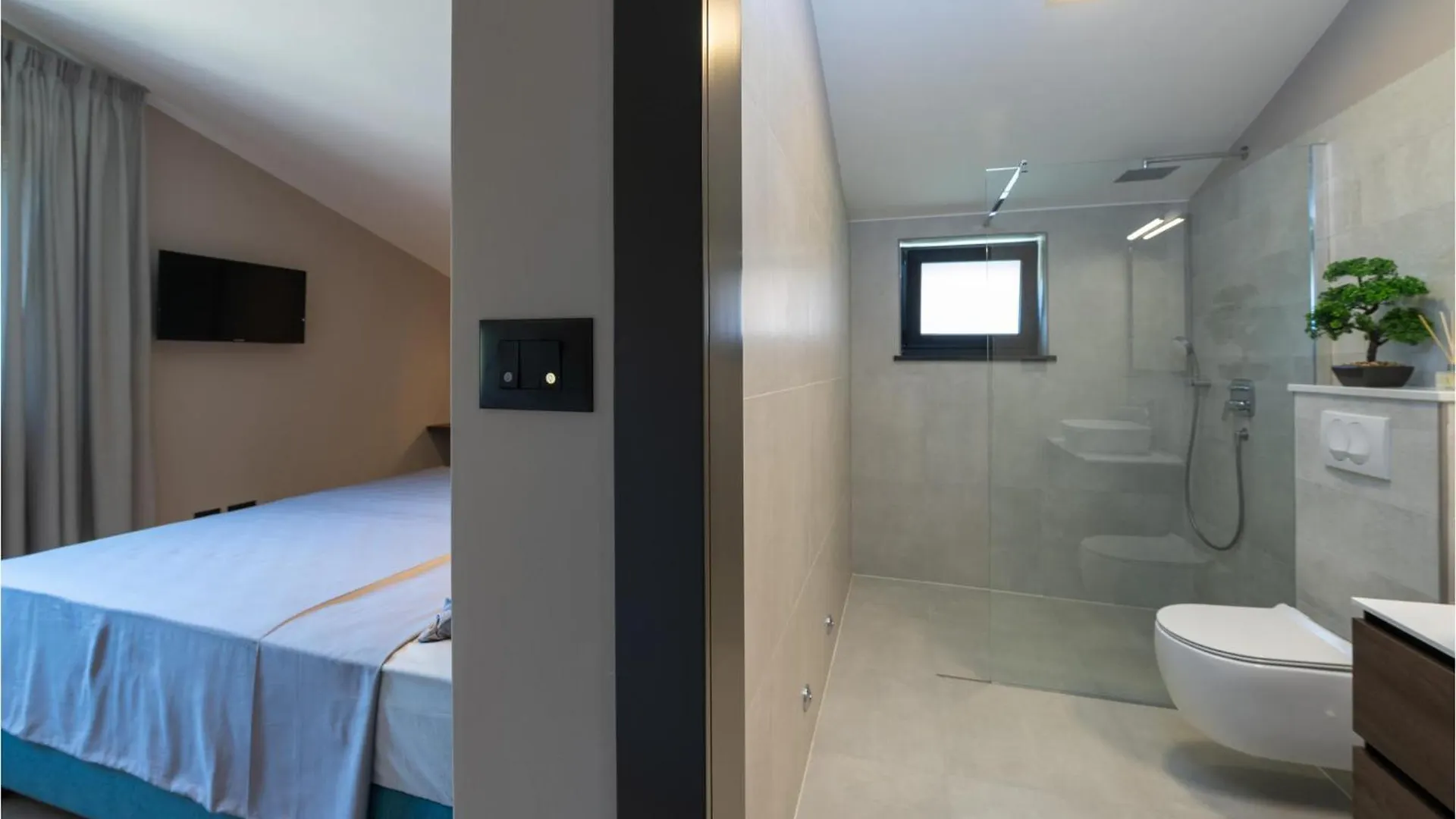 Amazing Home In Labin With Outdoor Swimming Pool Holiday home
