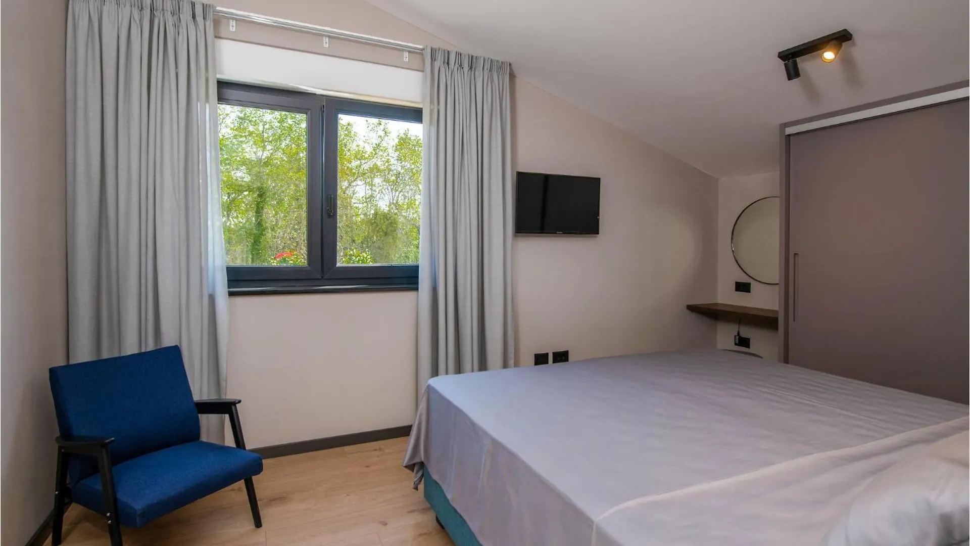 Holiday home Amazing Home In Labin With Outdoor Swimming Pool