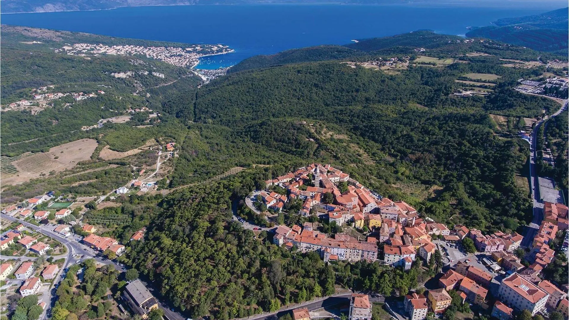 Amazing Home In Labin With Outdoor Swimming Pool 0*, Labin (Istria) Croatia