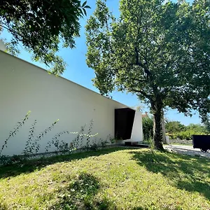 House Kova- Homage To Coalmining Labin (Istria)